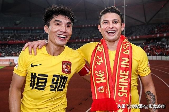 足协努力方向,恒大足协引援调整