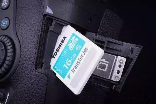 存储卡的常见问题,存储卡乱七八糟