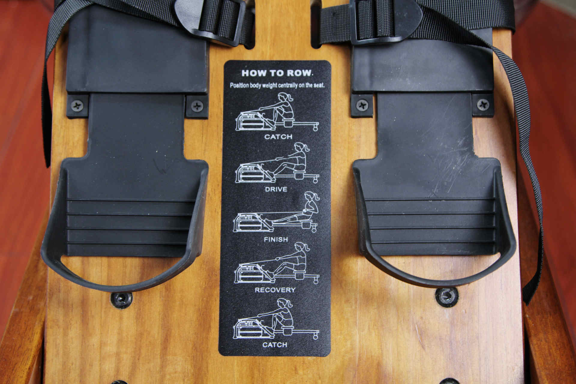 中国皮划艇队划船机,皮艇划船机正确姿势