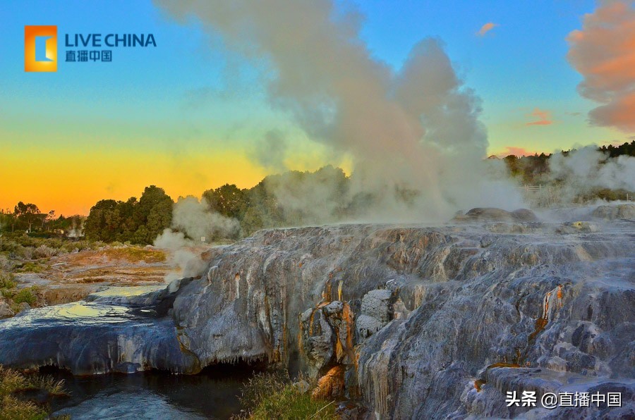 cnn评世界最美景点,外国人评出的中国最美十五个景区