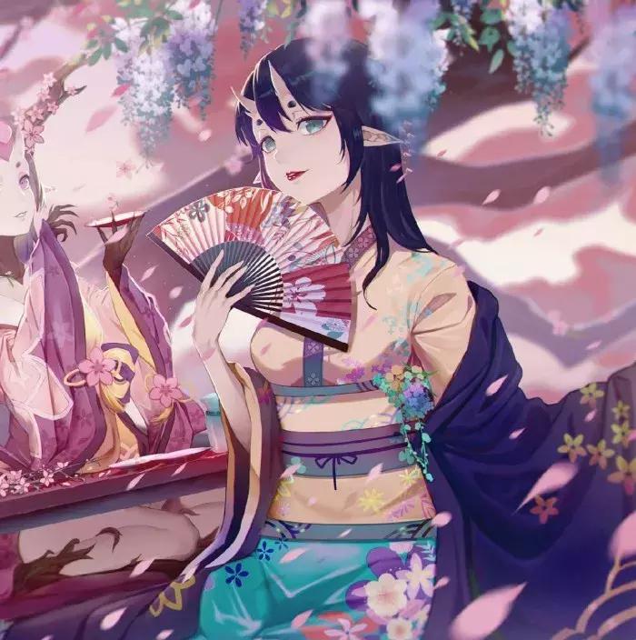 霸气古风闺蜜头像和闺蜜网名,闺蜜网名头像古风