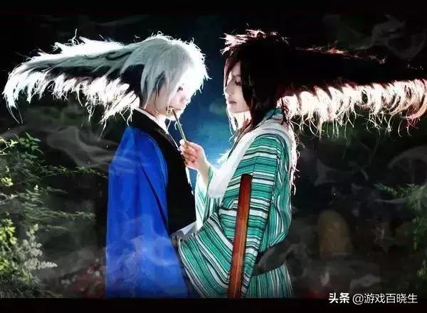 那些千奇百怪的cosplay,那些cosplay的普通人