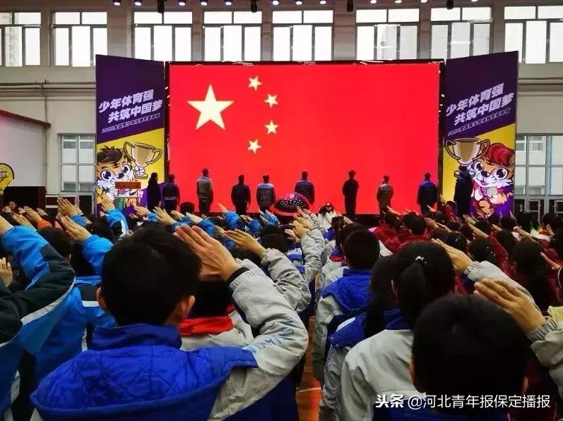 又安全又有趣味的体育运动项目,围观体育比赛