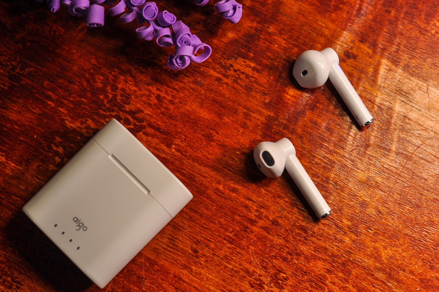 国民好物爱国者，百元真无线蓝牙耳机真香