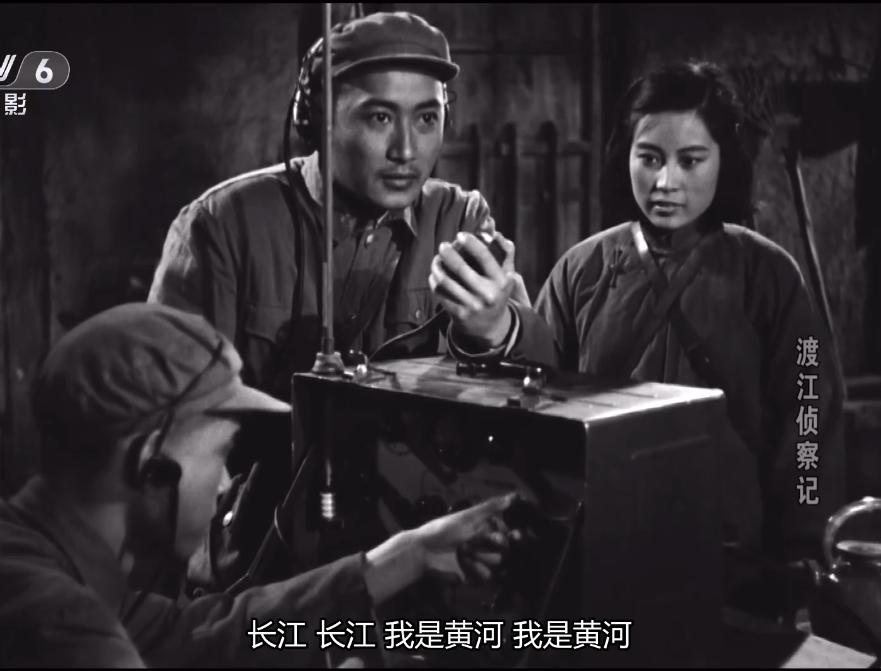 盘点影视剧中四种经典暗号，曹操一语催命，经典莫过《潜伏》