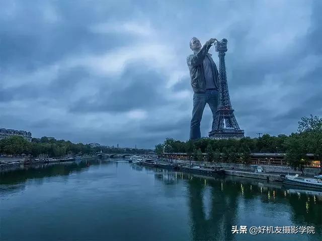 有技术含量实用性强的ps教程,ps高手都用的十大ps技巧