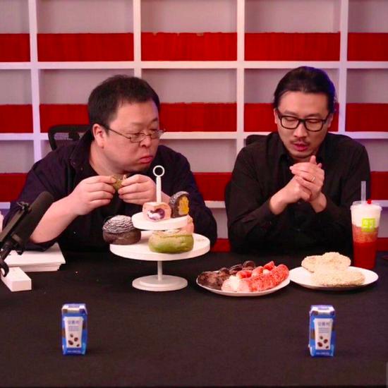 罗永浩在哪个平台直播带货,罗永浩带货三个必杀技