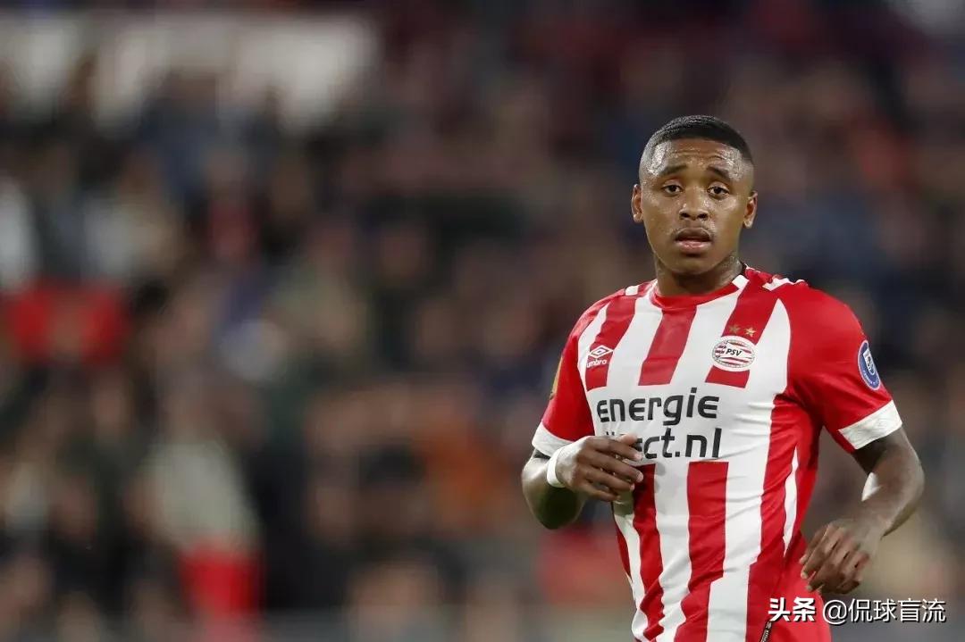 2020足坛十大新星桑乔,阿诺德十大新星