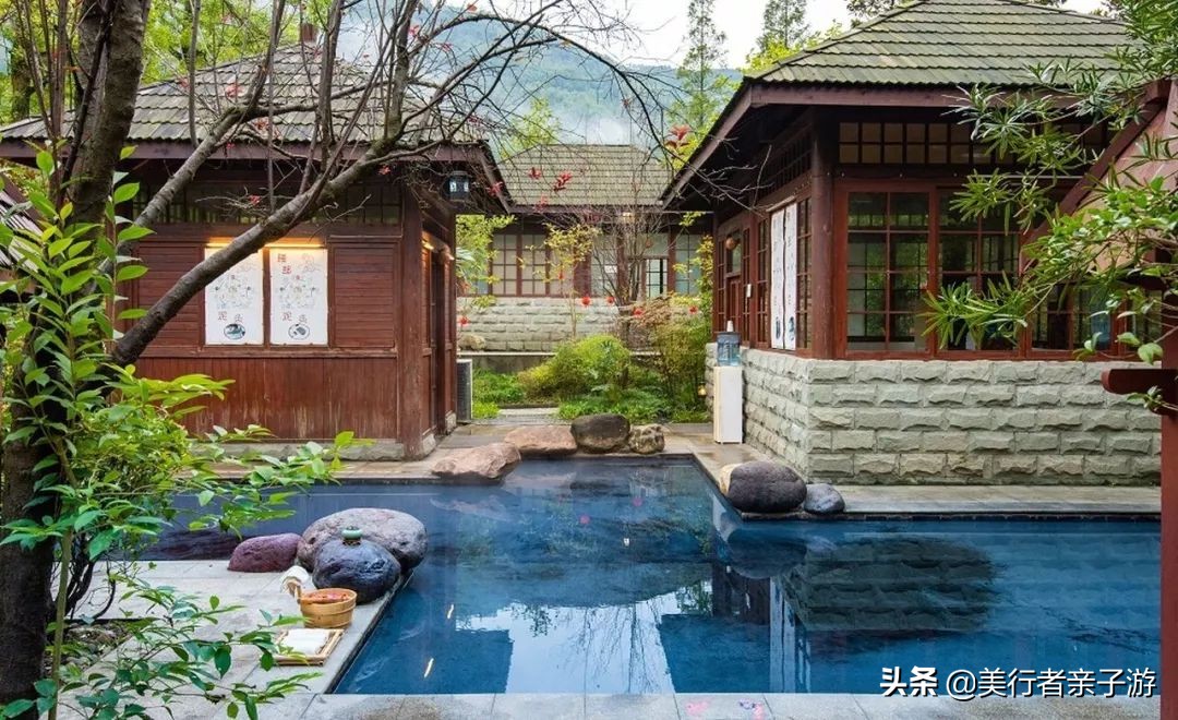 开元森泊度假酒店1848元2晚,599元2晚洲际酒店