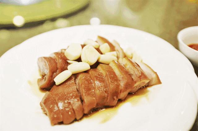 南京菜最出名的菜,南京预制菜