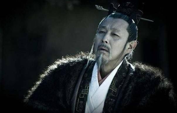 刘邦因为什么病去世的,刘邦重病为什么要放弃治疗