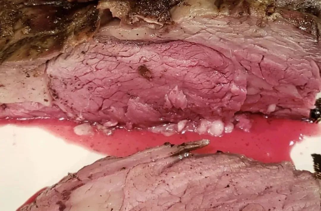 牛肉先锋|挑选好牛肉的锦囊妙计，“庖丁解牛”了解一下