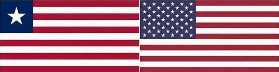 利比里亚：照抄美国作业100多年，穷成非洲大笑话，人造国的悲剧