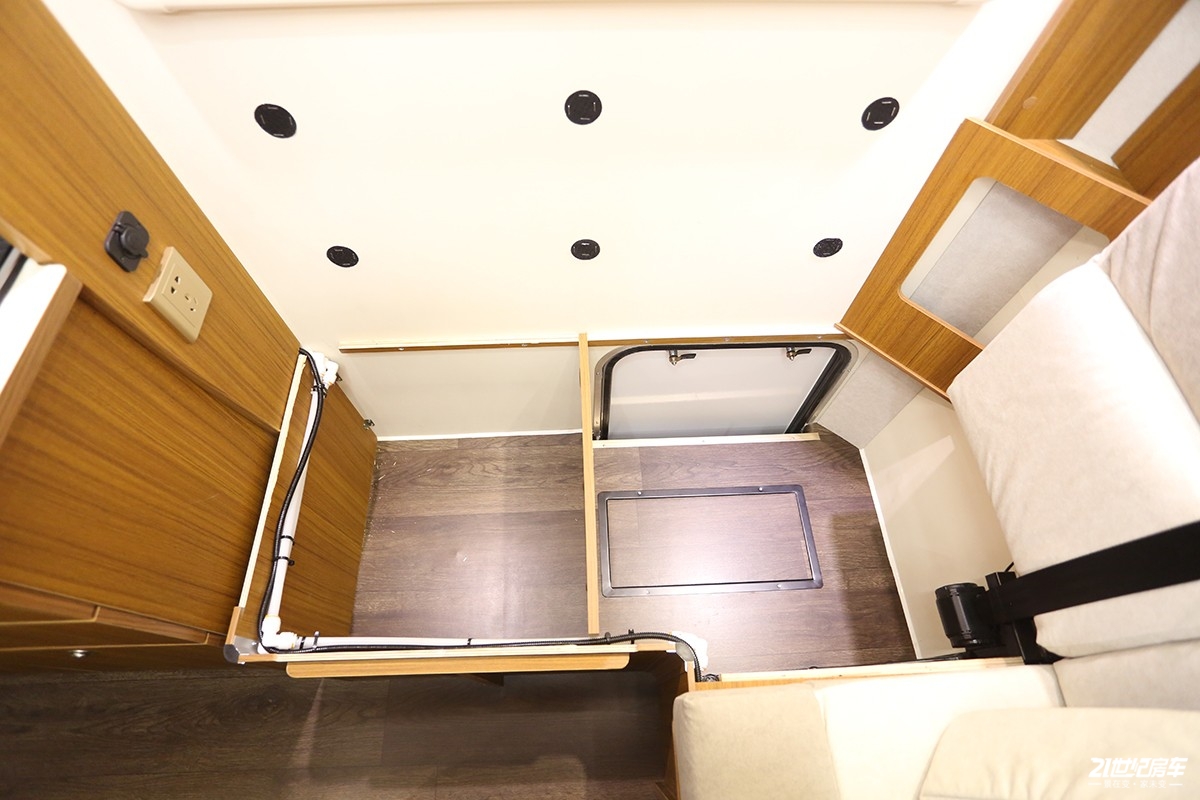 国六览众风骏c7房车a款,全新长城览众风骏c7-a房车价格