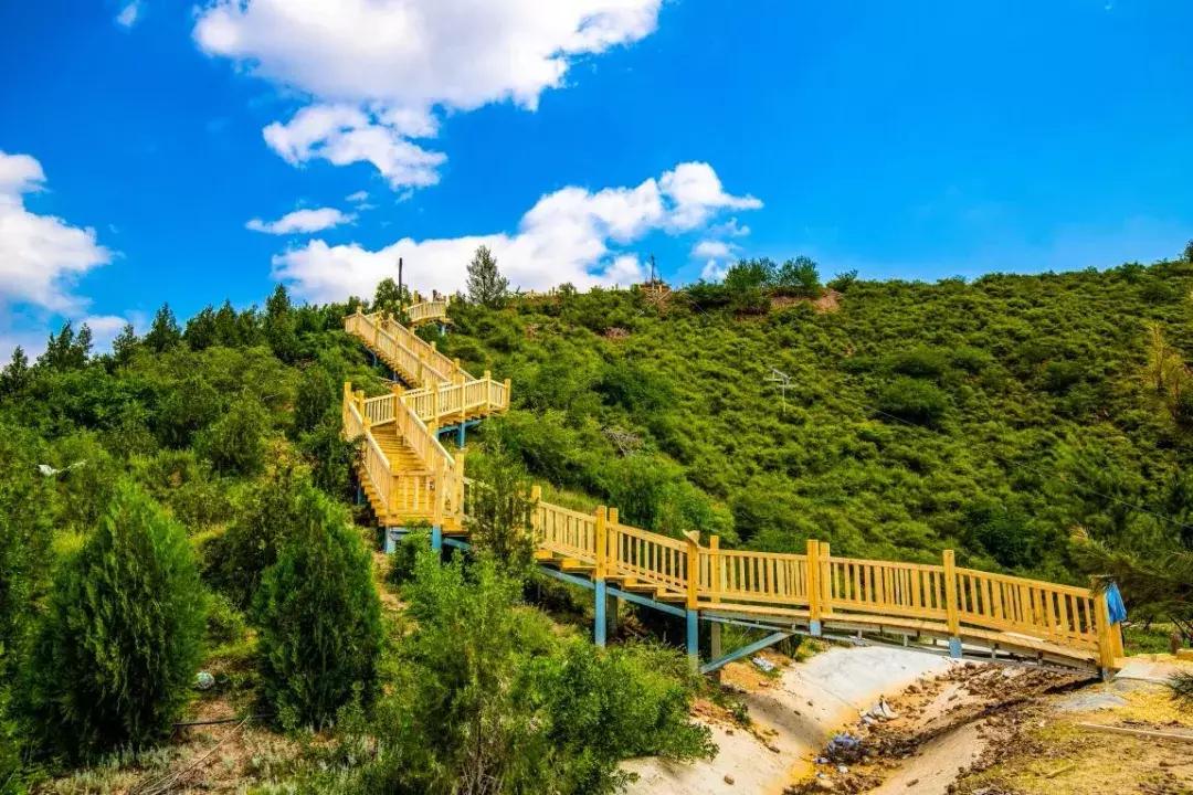 张家口这两天哪里好玩,张家口能玩儿的地方