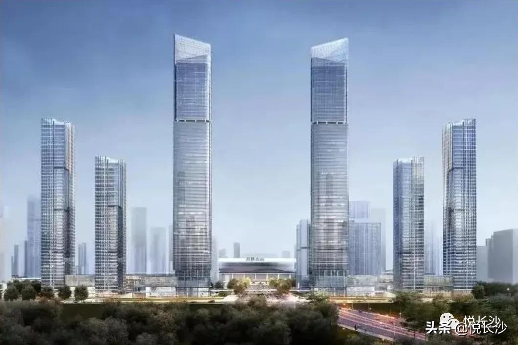 长沙天心区1号地块,长沙1094地块拿地条件