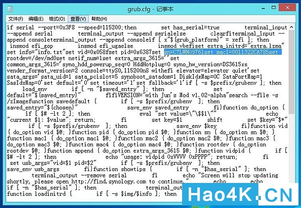 蜗牛星际矿渣nas黑群晖使用教程,固态安装黑群晖nas