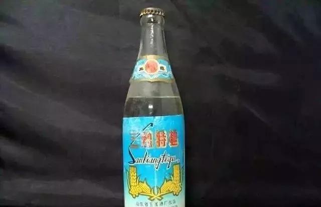 山东省十大热销白酒品牌,山东白酒销售排名一览表