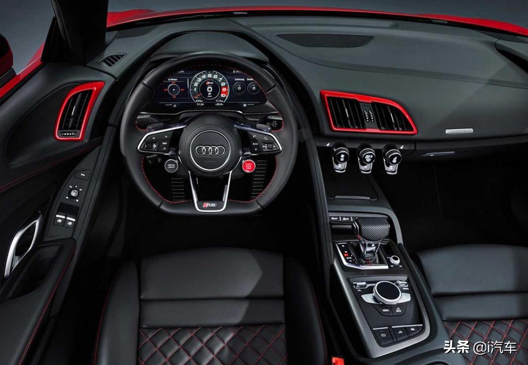 瓒呰窇鎼厤v10寮曟搸鐨勫ゥ杩猺8,濂ヨ开r8v10coupe寮曟搸