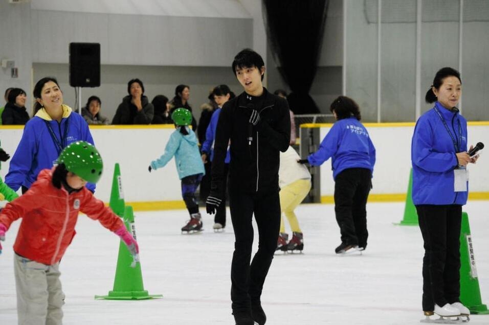 羽生结弦退役了为何还如此受关注,退役教练说羽生结弦能得第一