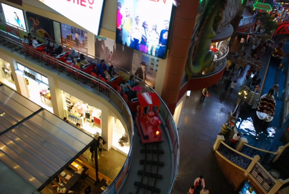 新马泰之旅的美好时光,新马泰十日游游记