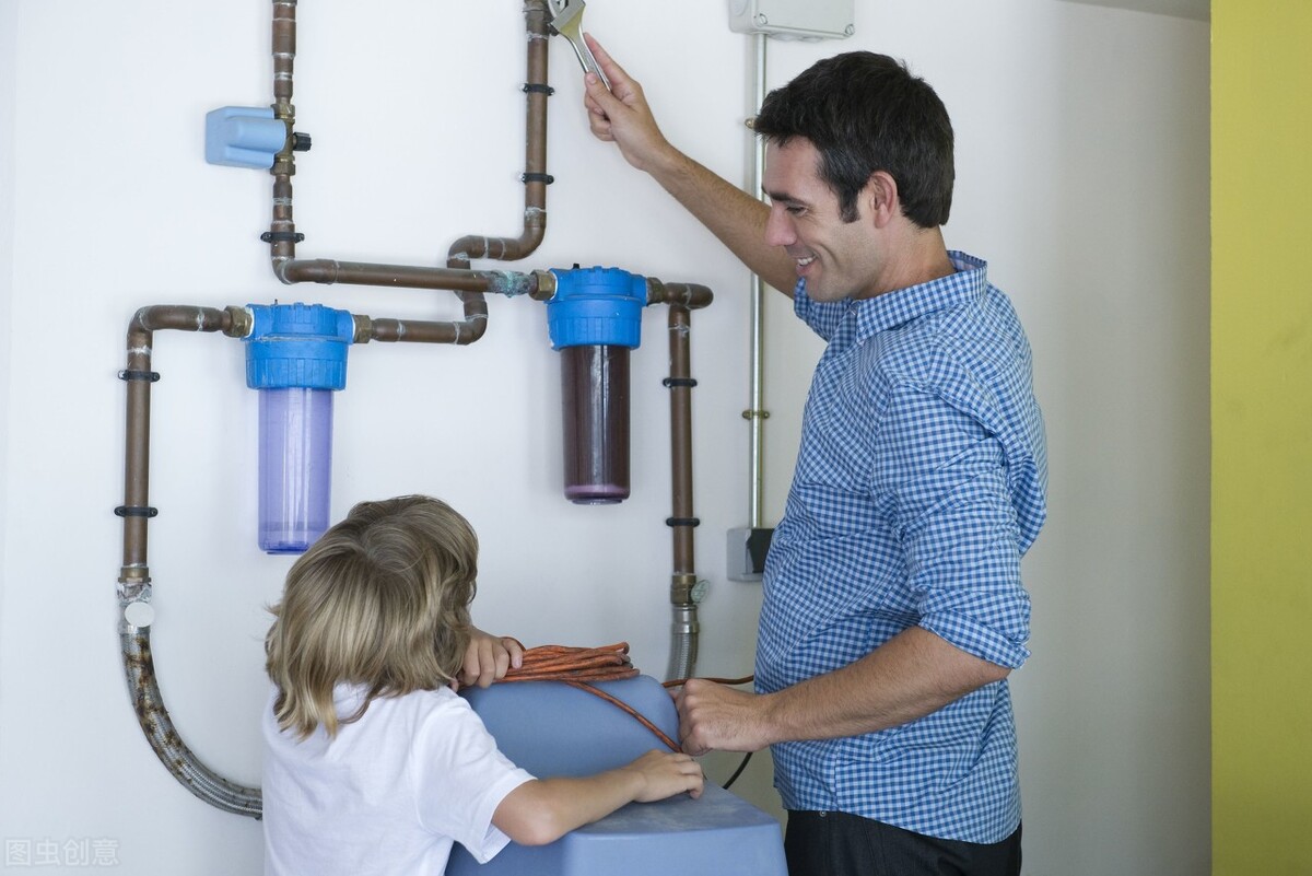 家用净水器有安装的必要吗,家用净水器到底该不该装