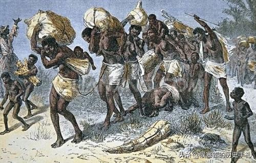 美国打碎奴隶制的斗争,美国为什么反对奴隶制