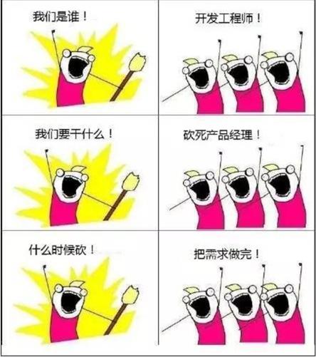 当代秃头青年的脱发自救精品指南,拒绝秃头关于预防脱发的小知识