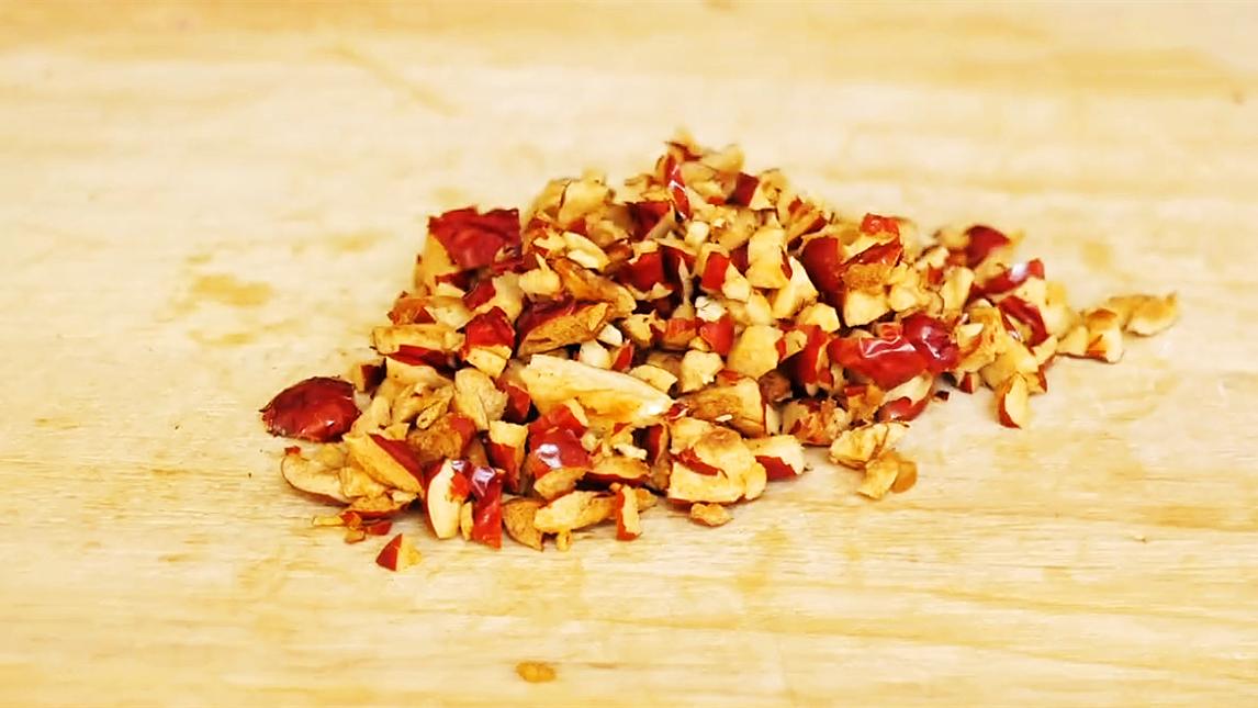 中秋佳节必吃的4种吉祥果,立秋建议多吃5样秋果