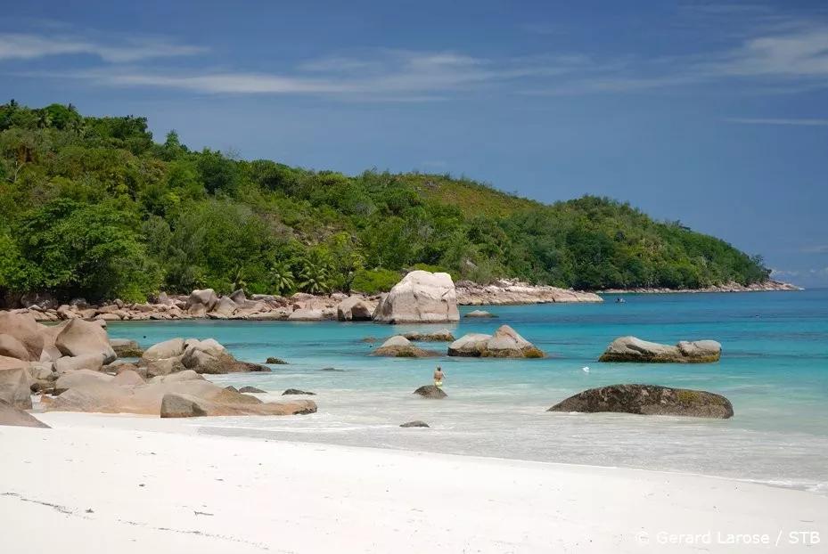 国内最美海岛no1媲美马尔代夫,比马尔代夫更值得去的国内海岛