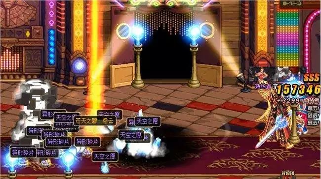 dnf95级版本毕业快捷路线,dnf攻略90版本末期的两个毕业技巧