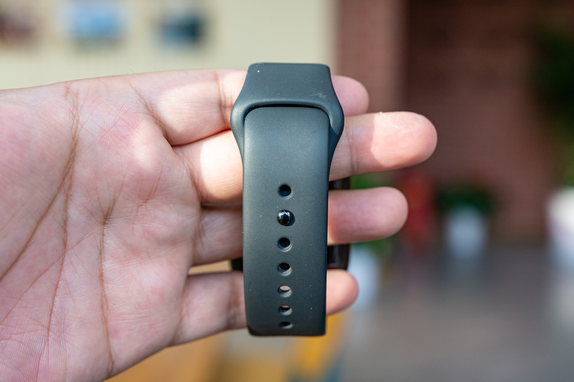 applewatch5和7对比,applewatch5蜂窝版评测