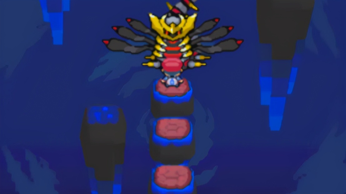 宝可梦珍钻复刻好玩吗,宝可梦珍钻复刻哪个npc有飘飘球