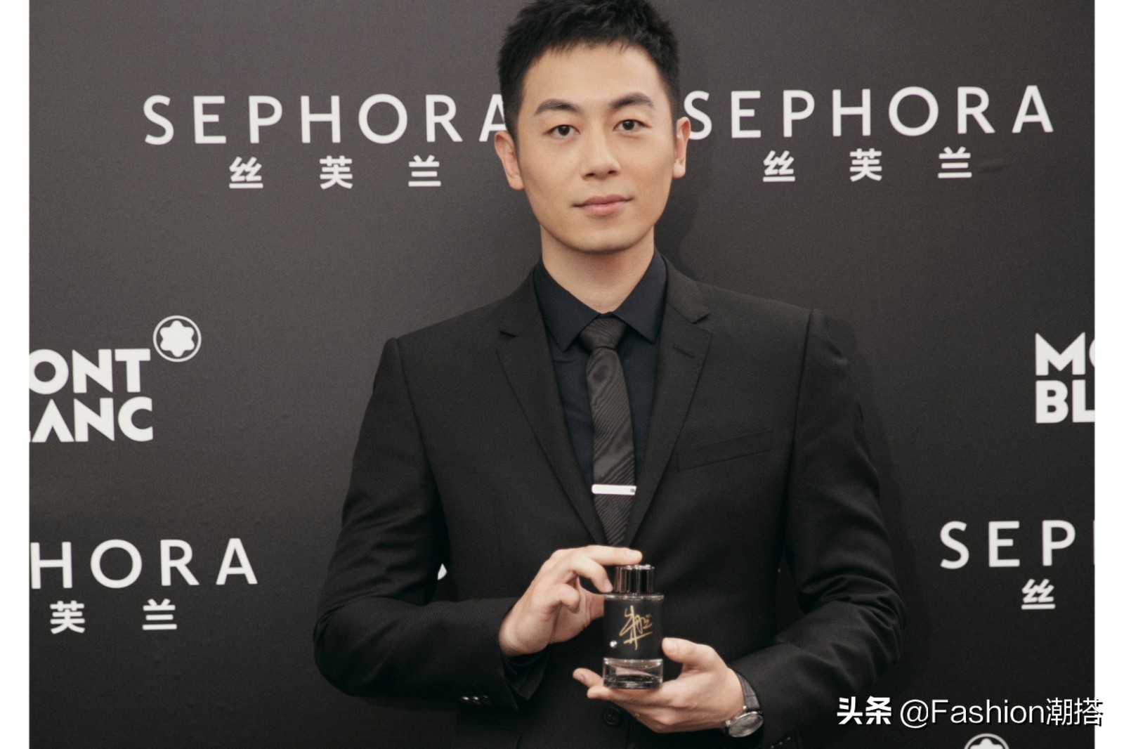 过去十年评分最高的十款男士香水,约会香水男士