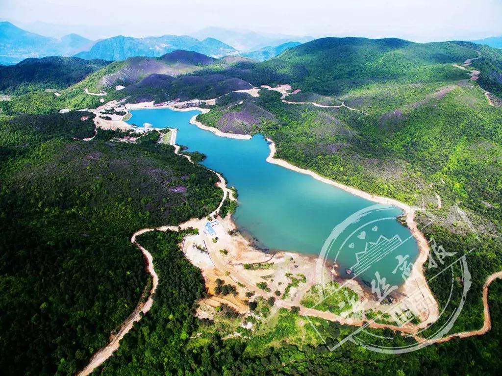 深读南安，原来有这么多理由让我爱上你