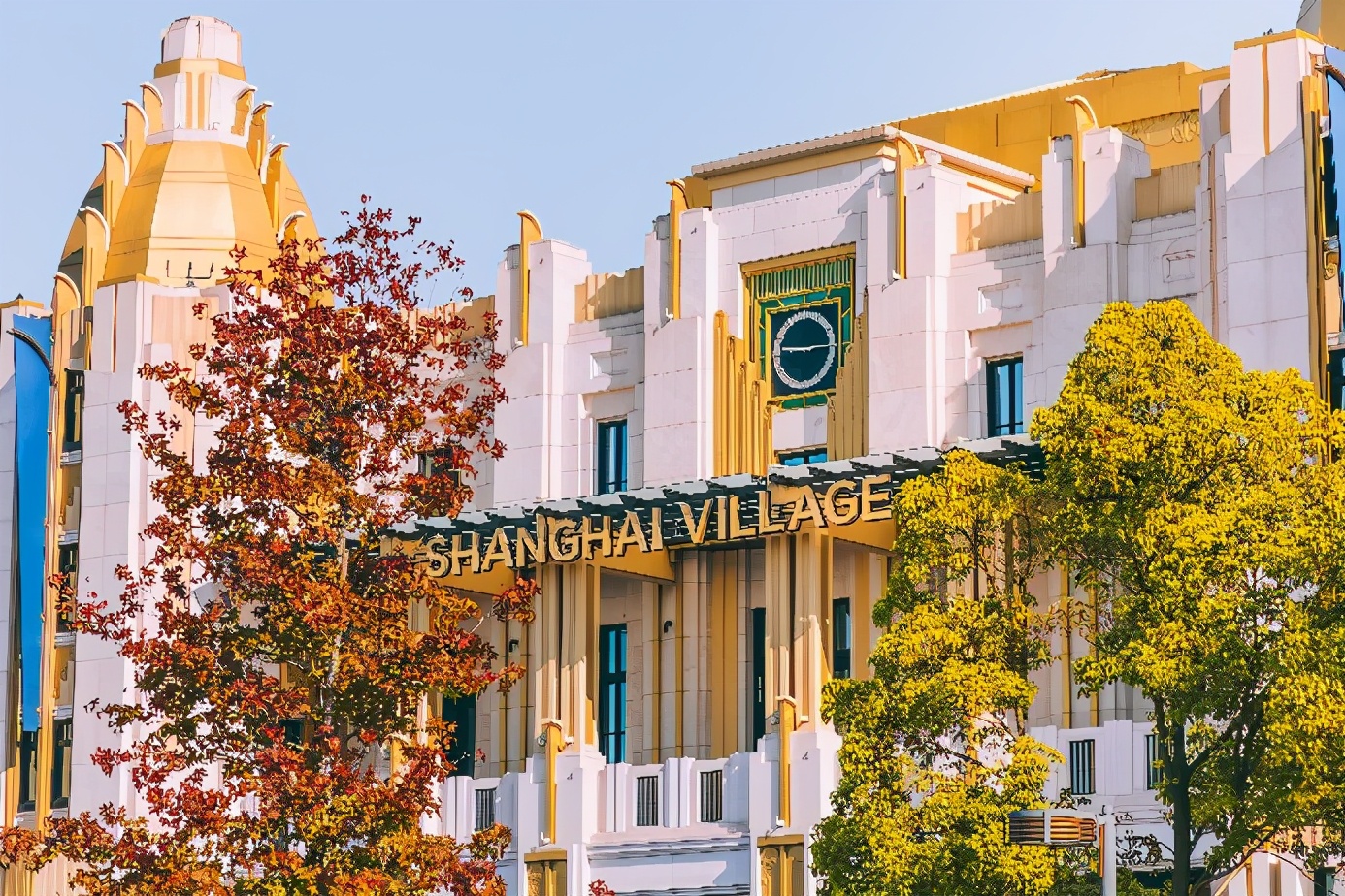 比斯特购物村怎么去,伦敦比斯特购物村自由行热门攻略