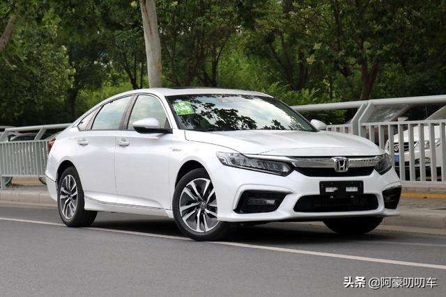 混动车是hev好还是phev好,hevphev混动系统详解