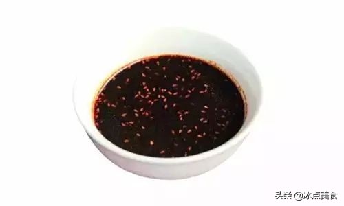 10道经典酱汁菜谱,广东烫青菜秘制酱汁