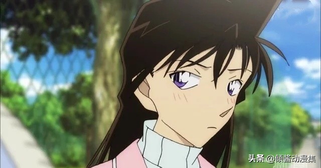 名侦探柯南红与黑的碰撞篇合集,名侦探柯南新兰变小图片