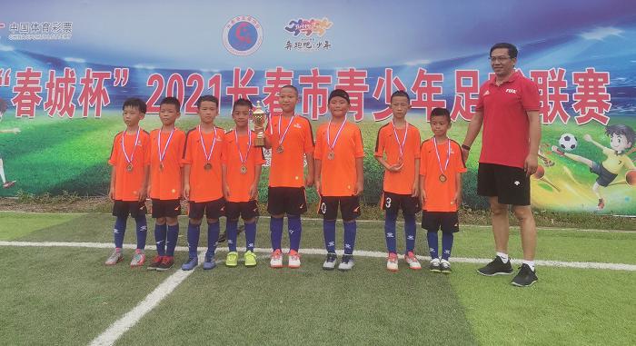 踢球好的儿童,踢球的孩子有多厉害