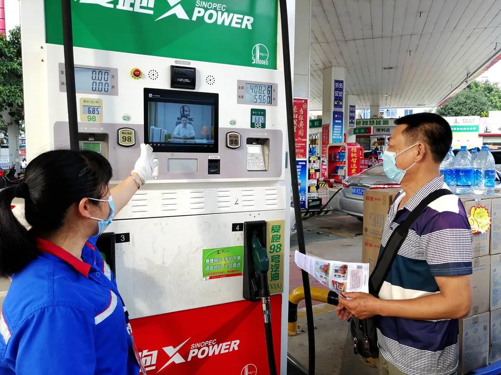 你不知道的加油站知识都在这里,加油站的小秘密你一定不知道