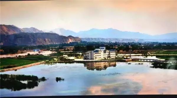 民宿365近期10家大热的极简民宿,西北风格民宿