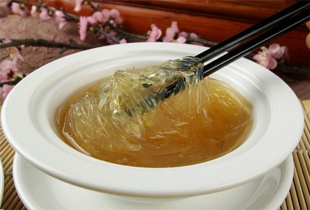 鱼翅怎么吃有营养好吃,鱼翅真的没有营养吗