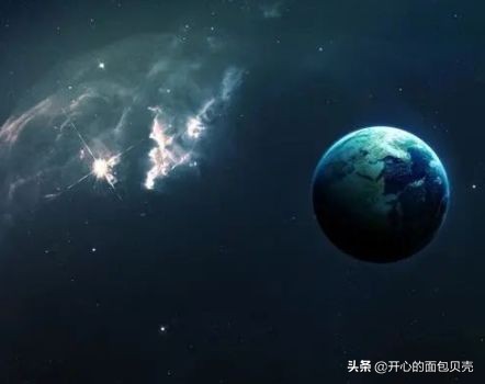 罕见的天象变化,什么星球比太阳亮9700倍