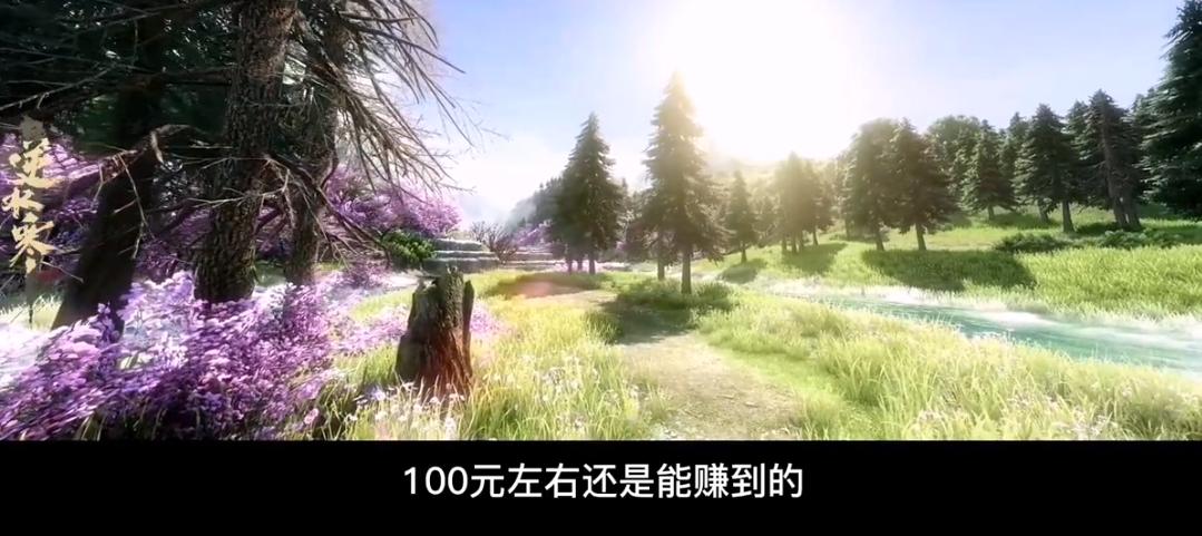 一台电脑0门槛游戏搬砖,一台电脑能游戏搬砖吗