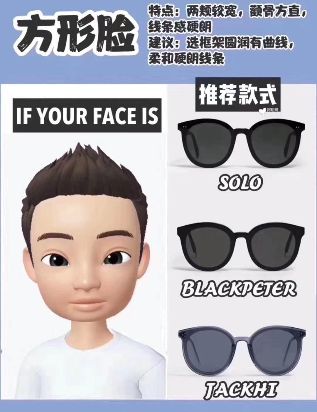 眼镜框怎么选戴得舒服,戴眼镜框是土还是时髦