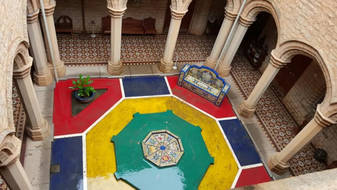 感受下真实的南印度-科技之城班加罗尔，外贸领域商业考察