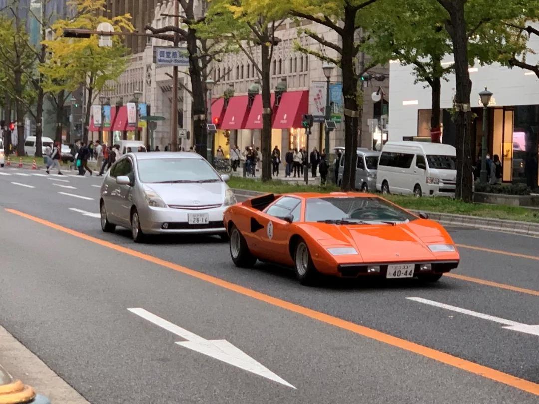 日系车都是什么人开,日本人开什么日系车好看