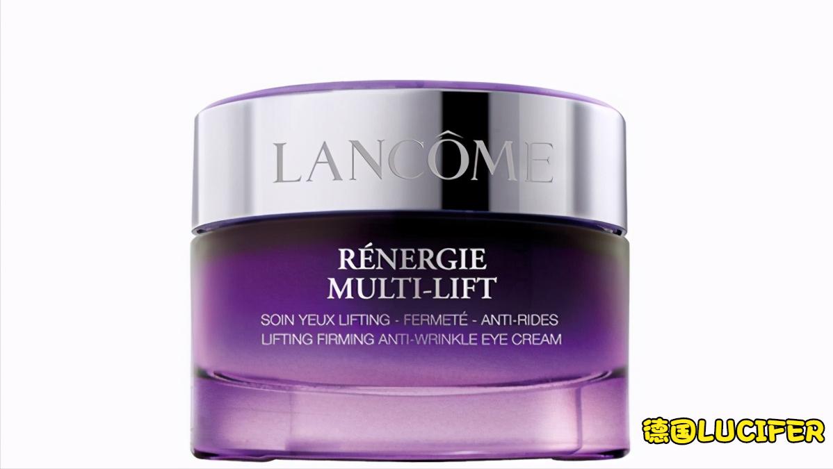 兰蔻顶级黑金系列套装,兰蔻紫套装