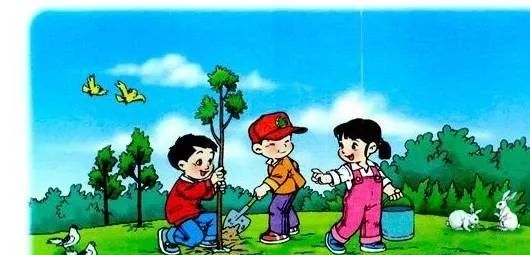 用数量词写话二年级,二年级看图仿照课文说量词